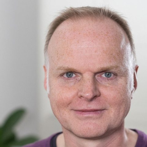 Reiner Krutti